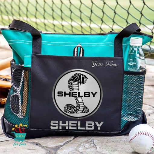 Ford Shelby Custom Name New Edition Eco Tote Bag