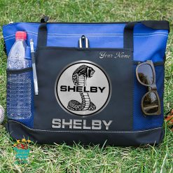 Ford Shelby Custom Name New Edition Eco Tote Bag