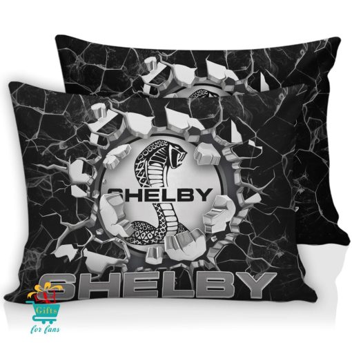 Ford Shelby Limited Edition Bedding Set
