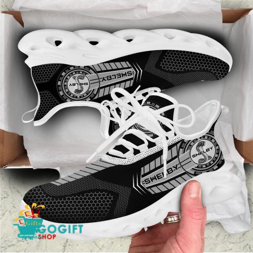 Ford Shelby Limited Edition Max Soul Shoes