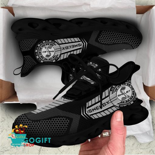 Ford Shelby Limited Edition Max Soul Shoes