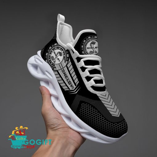 Ford Shelby Limited Edition Max Soul Shoes