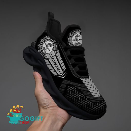 Ford Shelby Limited Edition Max Soul Shoes