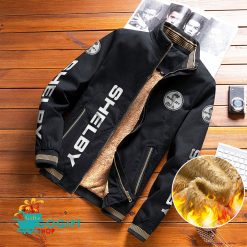 Ford Shelby New Edition Winter Coat