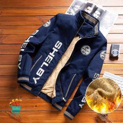 Ford Shelby New Edition Winter Coat