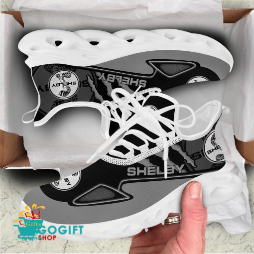 Ford Shelby Special Edition Max Soul Shoes
