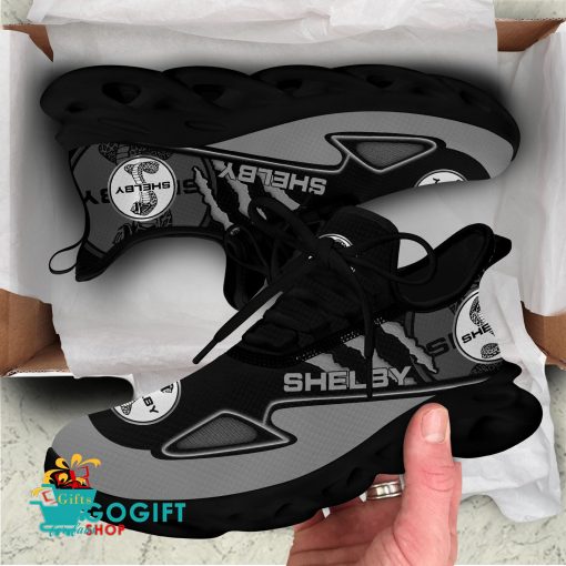 Ford Shelby Special Edition Max Soul Shoes