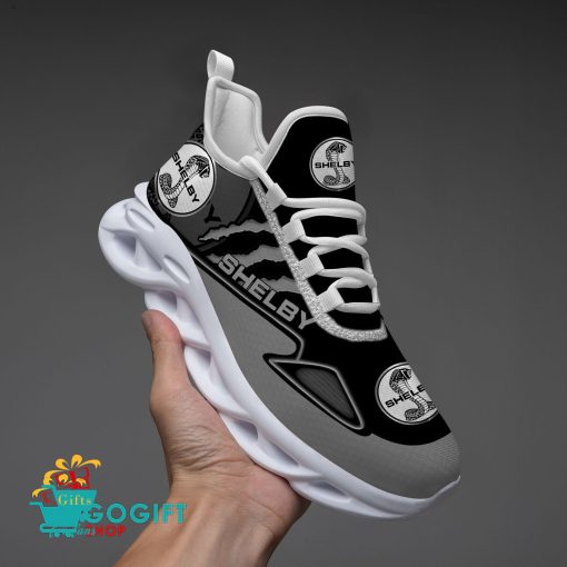 Ford Shelby Special Edition Max Soul Shoes
