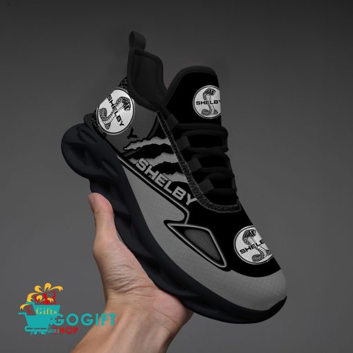 Ford Shelby Special Edition Max Soul Shoes