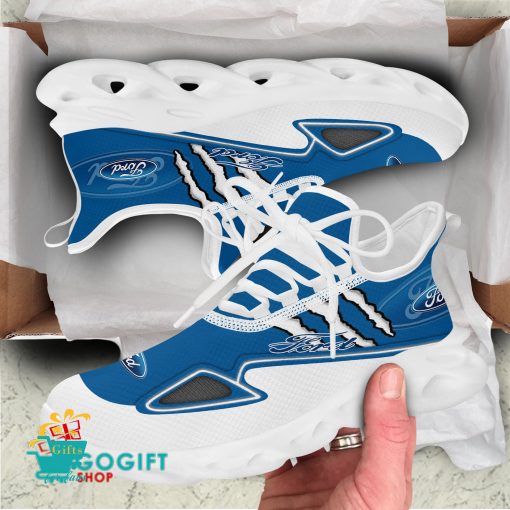 Ford Special Edition Max Soul Shoes