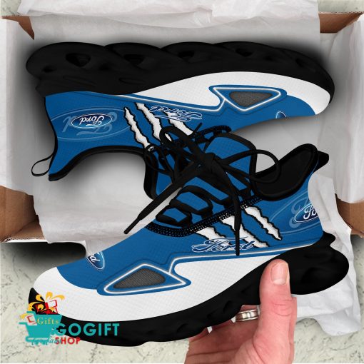 Ford Special Edition Max Soul Shoes
