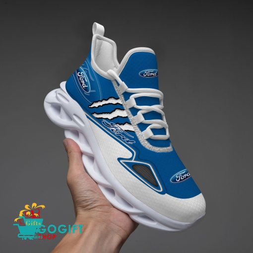 Ford Special Edition Max Soul Shoes