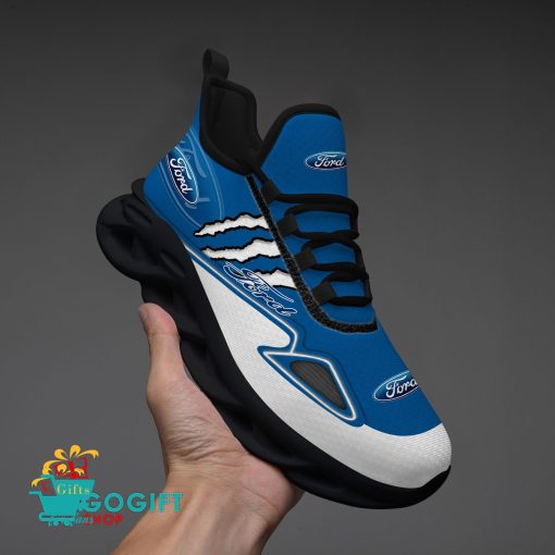Ford Special Edition Max Soul Shoes