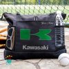 Kawasaki Custom Name New Edition Eco Tote Bag