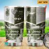 Jeep Custom Name Limited Edition Tumbler