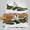 Jeep Custom Name New Style Max Soul Shoes