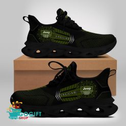 Jeep Limited Edition Max Soul Shoes
