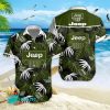 Jeep New Edition Aloha Outfit