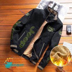 Jeep New Edition Winter Coat