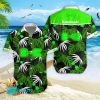Kawasaki New Edition Aloha Outfit