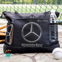 Mercedes-Benz Custom Name New Edition Eco Tote Bag