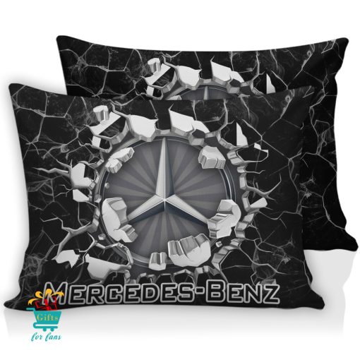 Mercedes-Benz Limited Edition Bedding Set