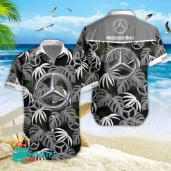 Mercedes-Benz New Edition Aloha Outfit