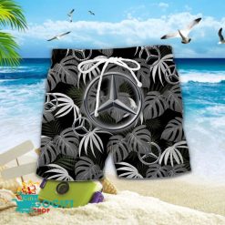 Mercedes-Benz New Edition Aloha Outfit