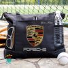 Porsche Custom Name New Edition Eco Tote Bag