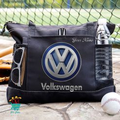 Volkswagen Custom Name New Edition Eco Tote Bag