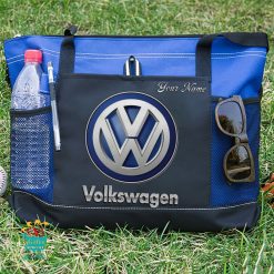 Volkswagen Custom Name New Edition Eco Tote Bag