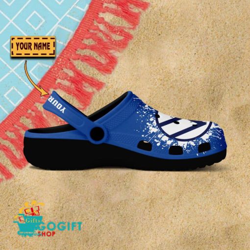 Volkswagen Custom Name Special Edition BW Crocs