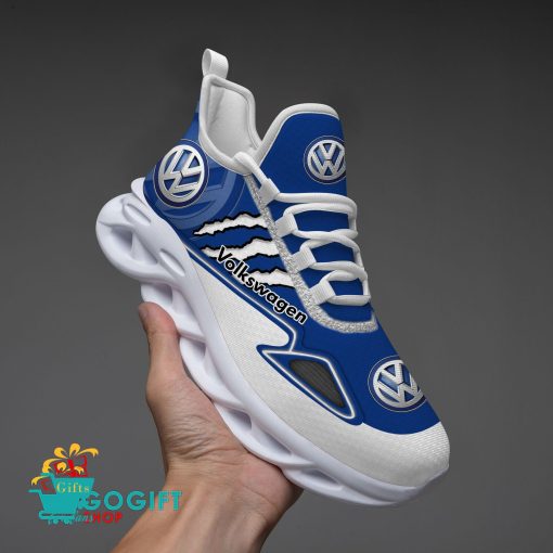 Volkswagen Custom Name Special Edition Max Soul Shoes