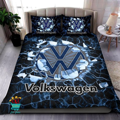Volkswagen Limited Edition Bedding Set