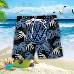 Volkswagen New Edition Aloha Outfit