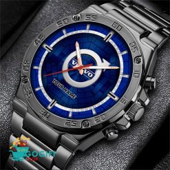 Volvo Custom Name Limited Edition SteelStorm Watch