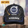 Volvo Custom Name New Edition Classic Cap