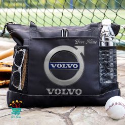 Volvo Custom Name New Edition Eco Tote Bag
