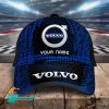 Volvo Custom Name New Style Classic Cap