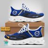 Volvo Custom Name New Style Max Soul Shoes