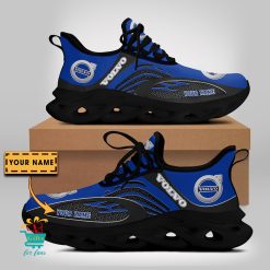 Volvo Custom Name New Style Max Soul Shoes