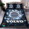 Volvo Limited Edition Bedding Set