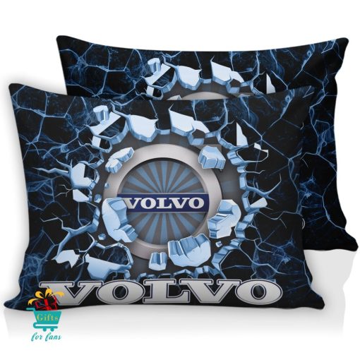 Volvo Limited Edition Bedding Set