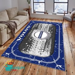 Volvo Limited Edition Floor Rug