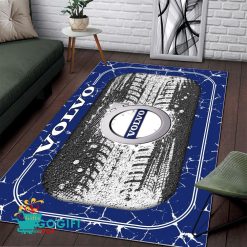 Volvo Limited Edition Floor Rug