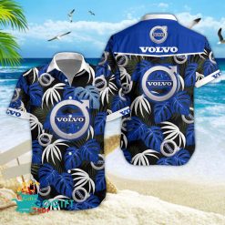 Volvo New Edition Aloha Outfit