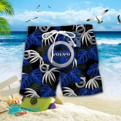 Volvo New Edition Aloha Outfit