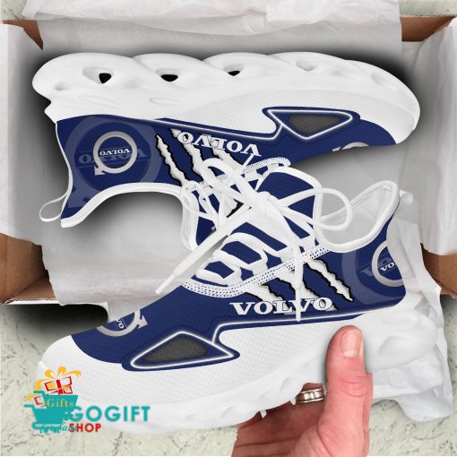 Volvo Special Edition Max Soul Shoes