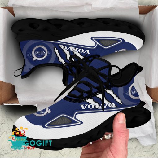 Volvo Special Edition Max Soul Shoes