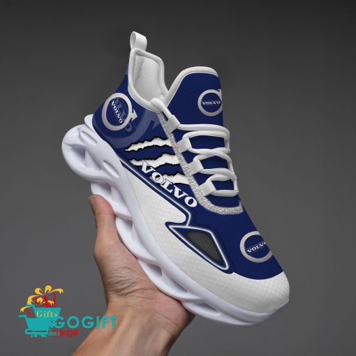 Volvo Special Edition Max Soul Shoes